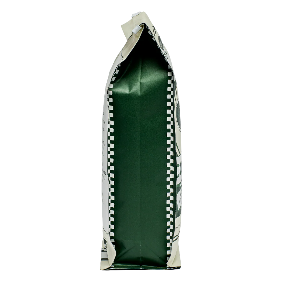 1LBS Bottomless Blend Coffee Bagged - Image 3