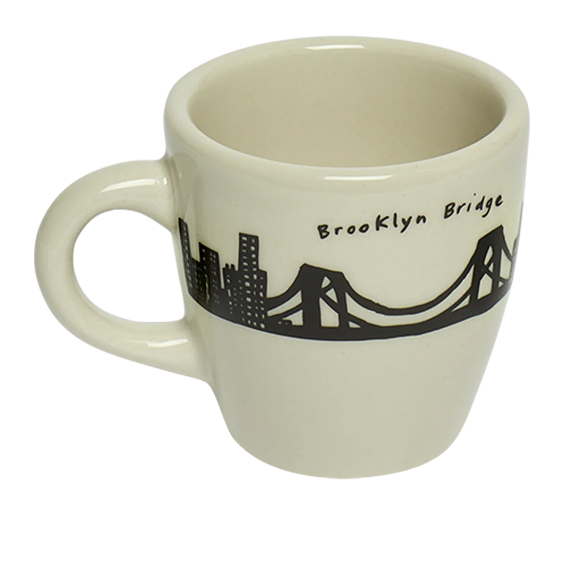 212 SKYLINE - DEMITASSE ESPRESSO (3OZ) - Image 3