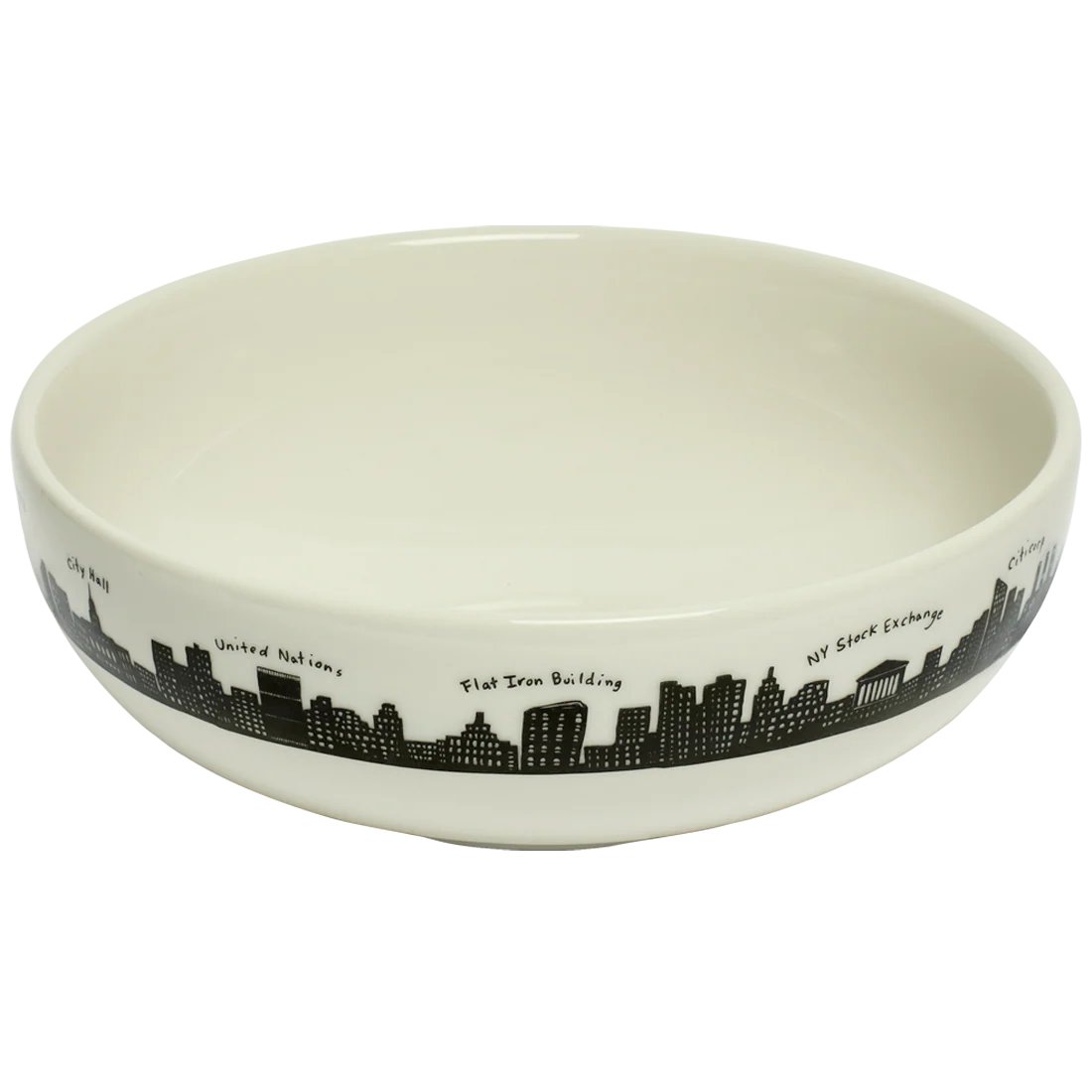212 SKYLINE - SERVING / PASTA BOWL (56OZ) - Image 3