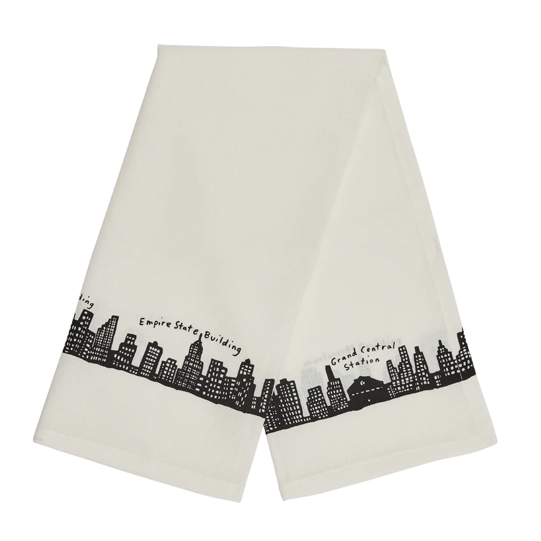 212 SKYLINE - TEA TOWEL - Image 3
