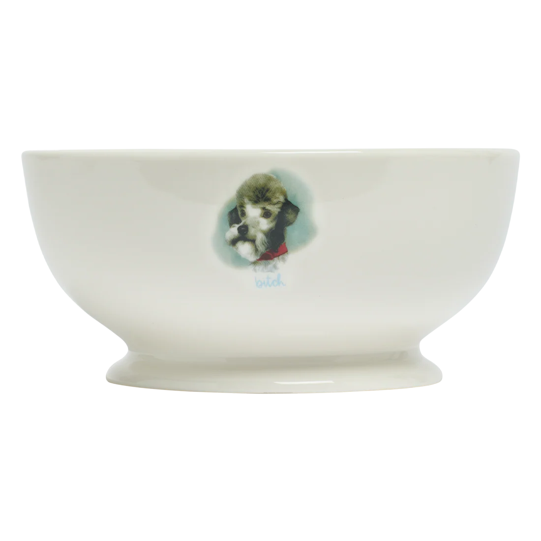 ALL IN THE FAMILY - BITCH BOWL (32OZ) - Image 3