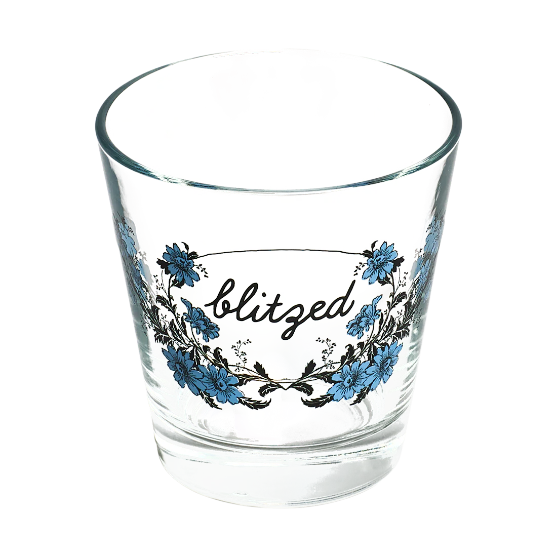 INFLUENCE - BLITZED TUMBLER (8.6OZ) - Image 3