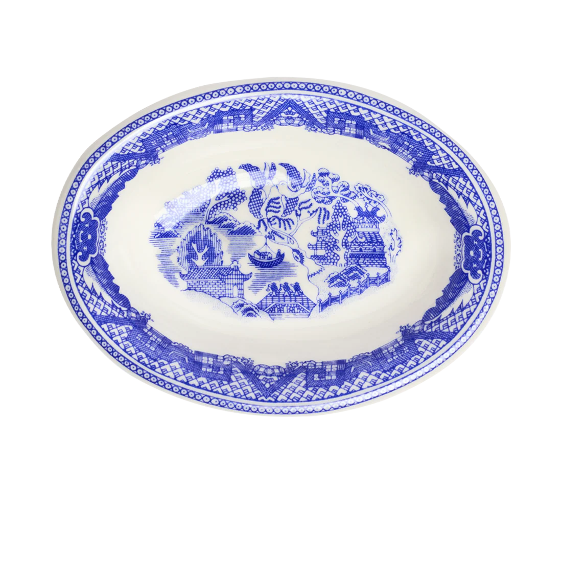 Serving Trays / Platters