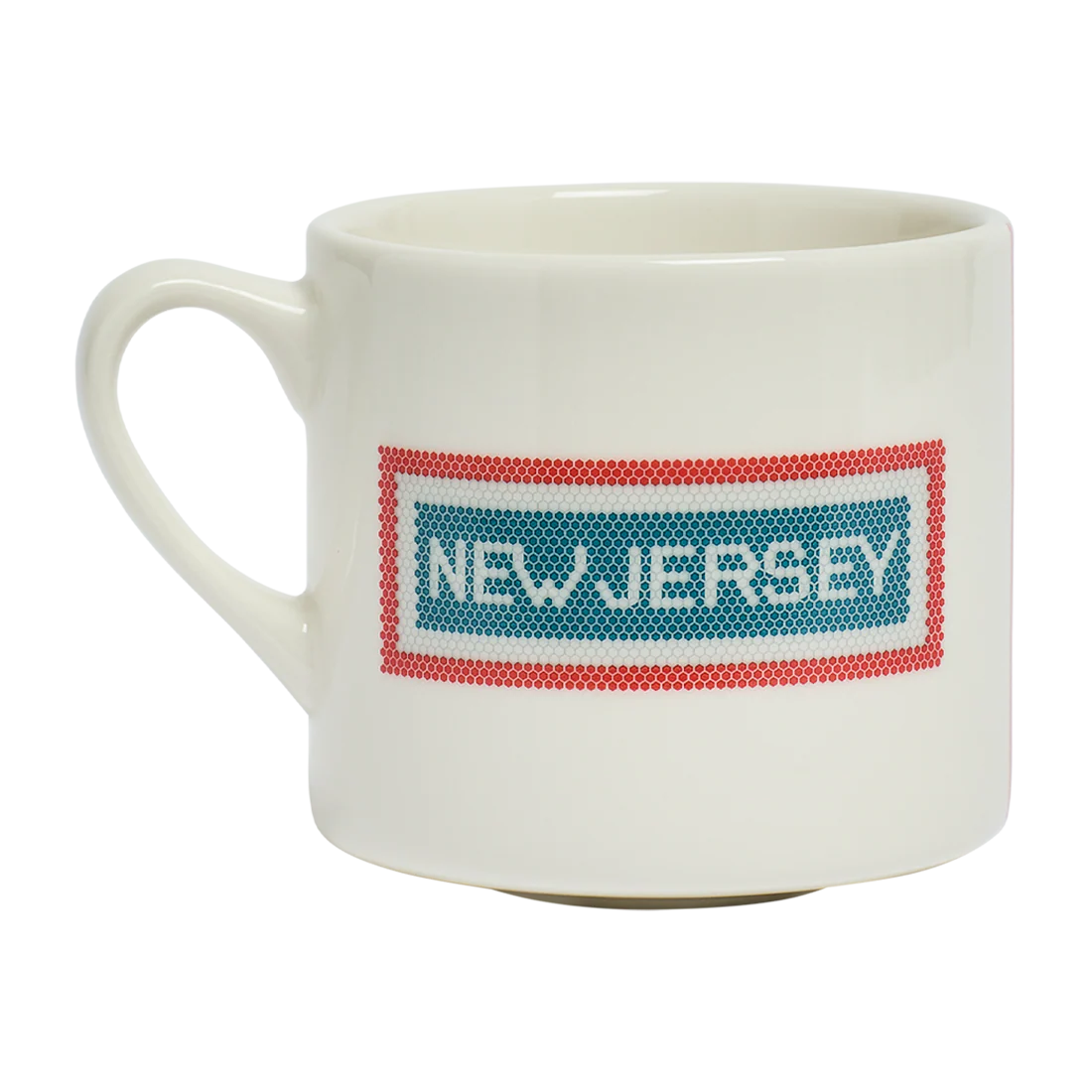 BRIDGE & TUNNEL - TUNNEL VISION MUG (15OZ) - Image 4
