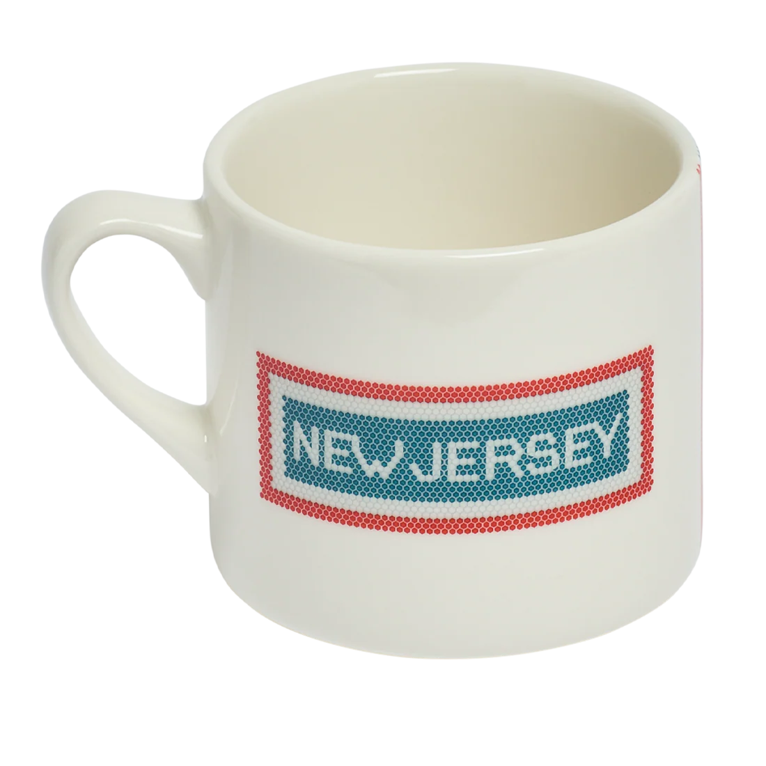 BRIDGE & TUNNEL - TUNNEL VISION MUG (15OZ) - Image 6