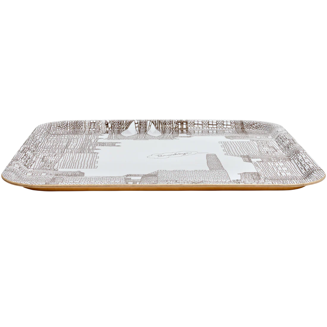 BROOKLYN TRAY (15"x15") - Image 3