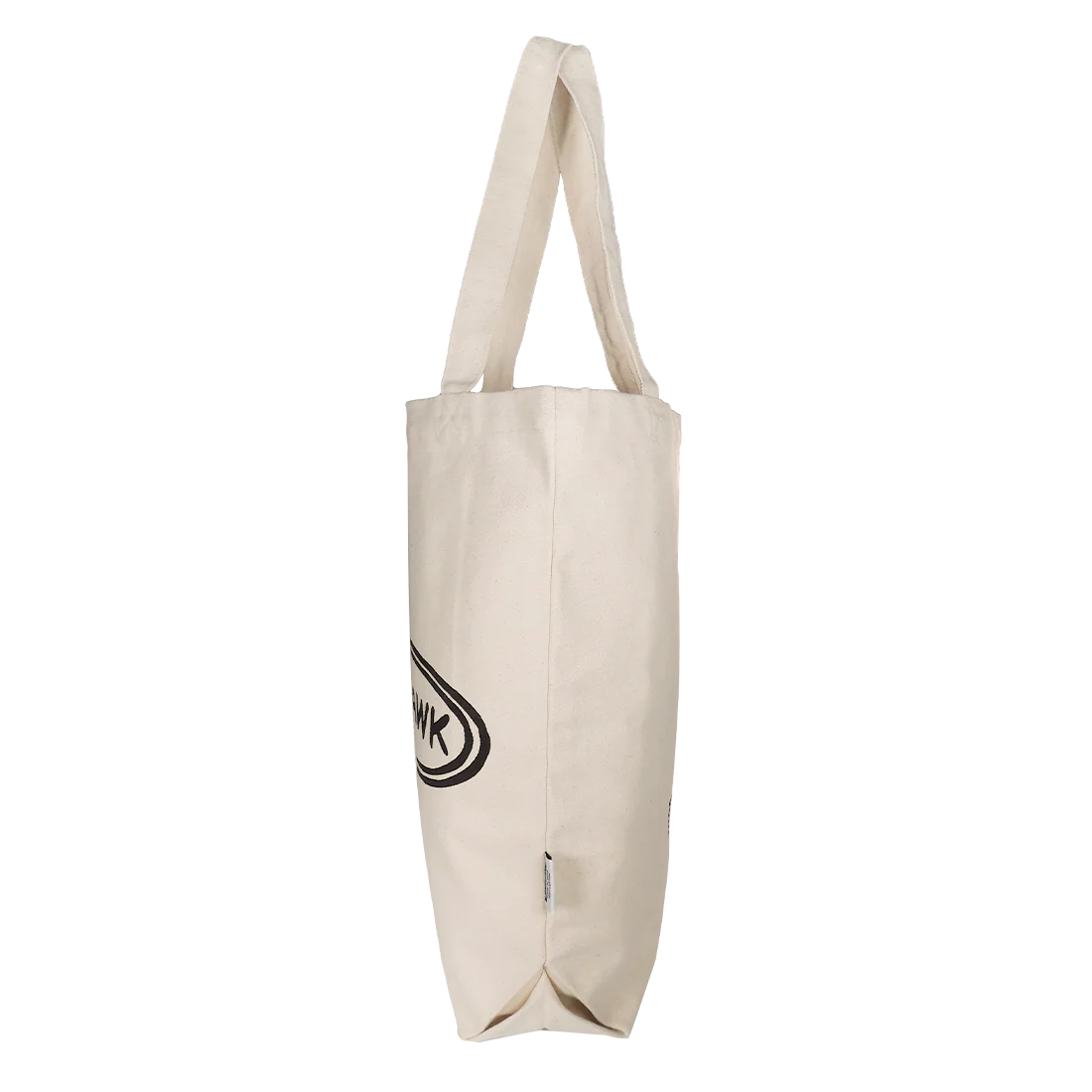 BROOKLYNESE - MEDIUM NEW YAWK TOTE (14"x16") - Image 3