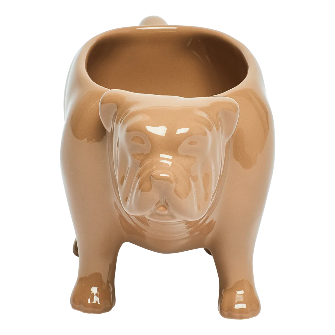 BULL DOG MUG (10OZ) - Image 6