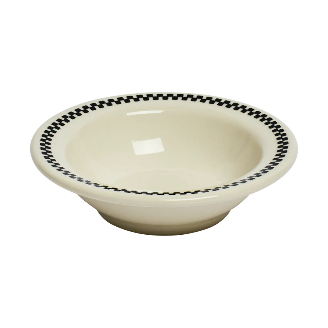 CHECKERBOARD - FRUIT BOWL (4OZ) - Image 2