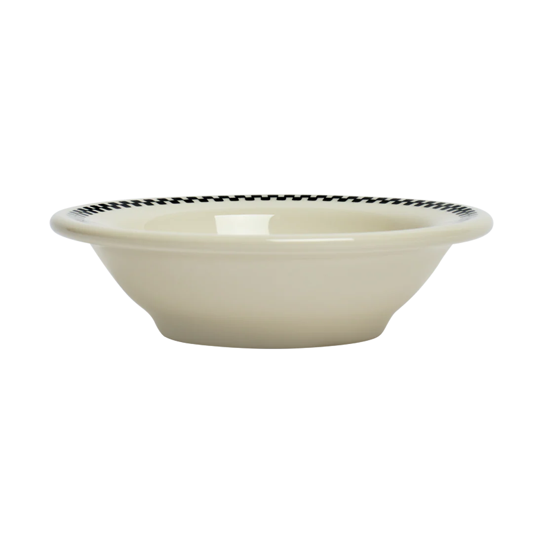 CHECKERBOARD - FRUIT BOWL (4OZ) - Image 3