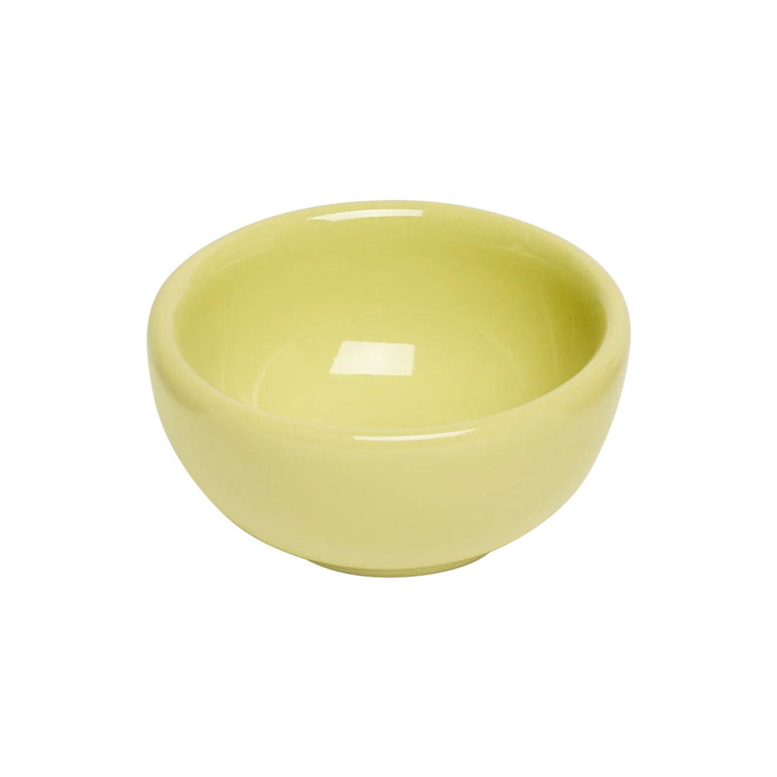 COLORWARE - NUT BOWL - LIME GREEN (2OZ) - Image 3