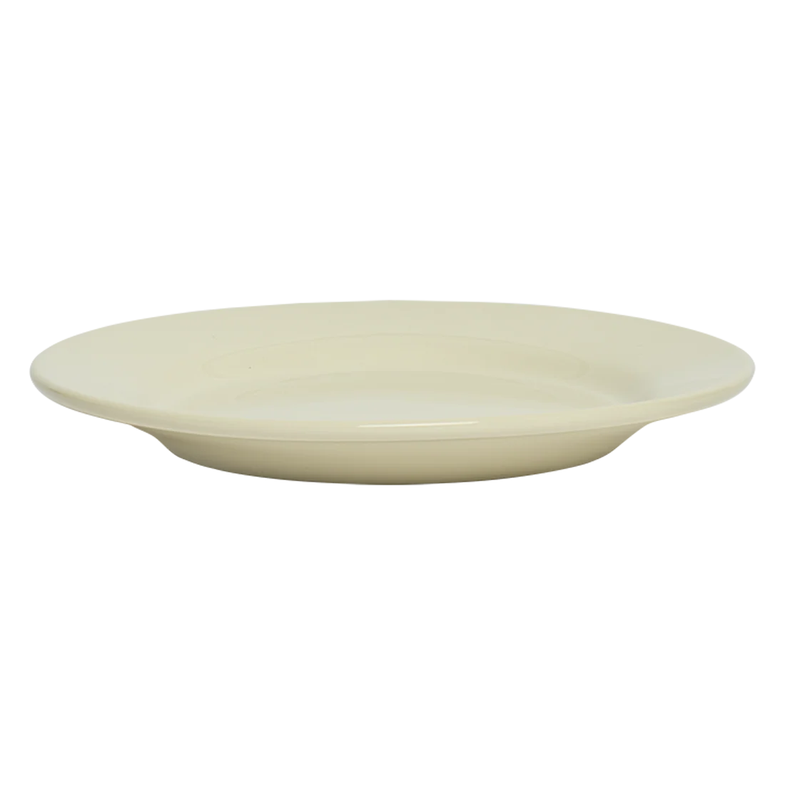 DINER WHITES - APP PLATE (8.25") - Image 3
