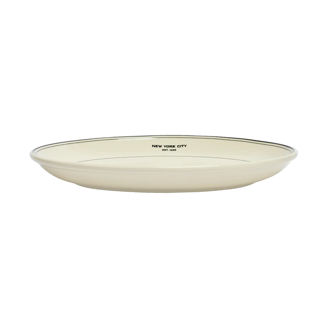 EST NYC - 1625 PLATTER (13.125") - Image 3