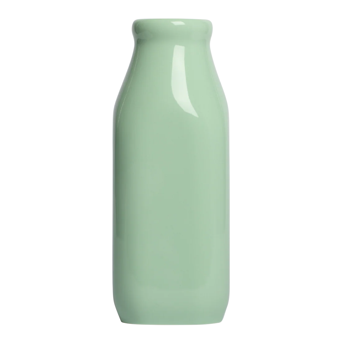 FARMERS MARKET - MILK JUG - MINT (16OZ)