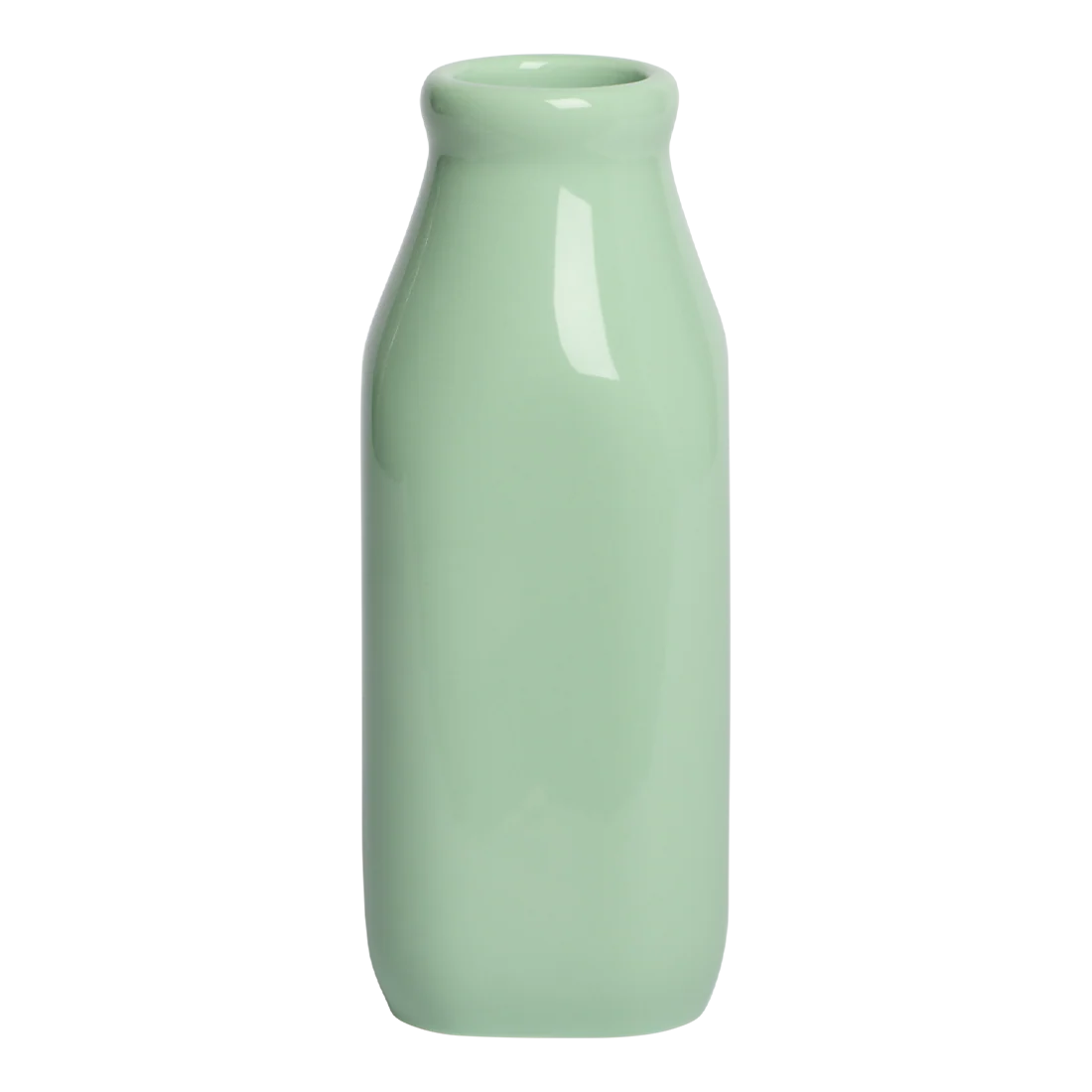 FARMERS MARKET - MILK JUG - MINT (16OZ) - Image 2