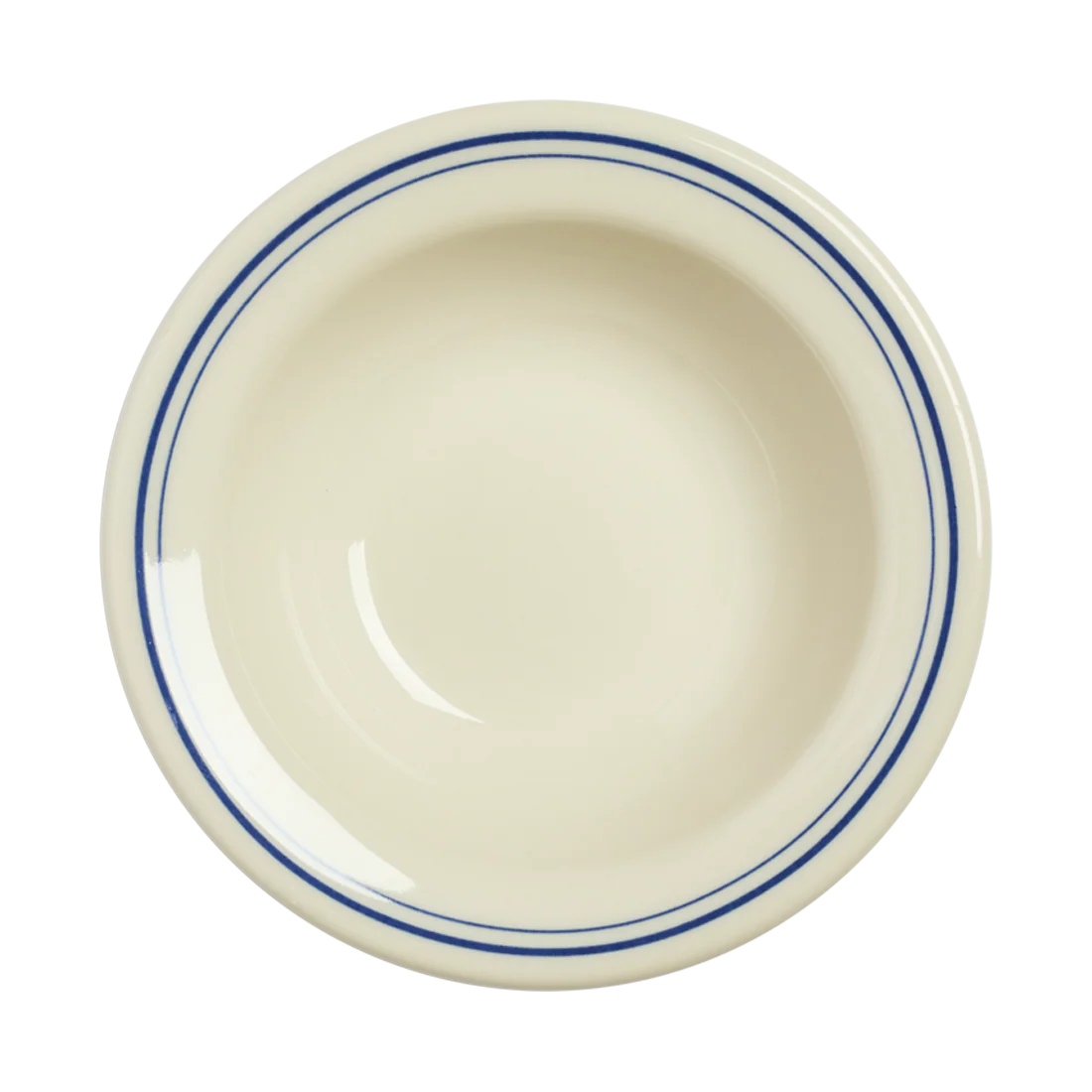 HL BLUEBAND - FRUIT BOWL (4OZ)