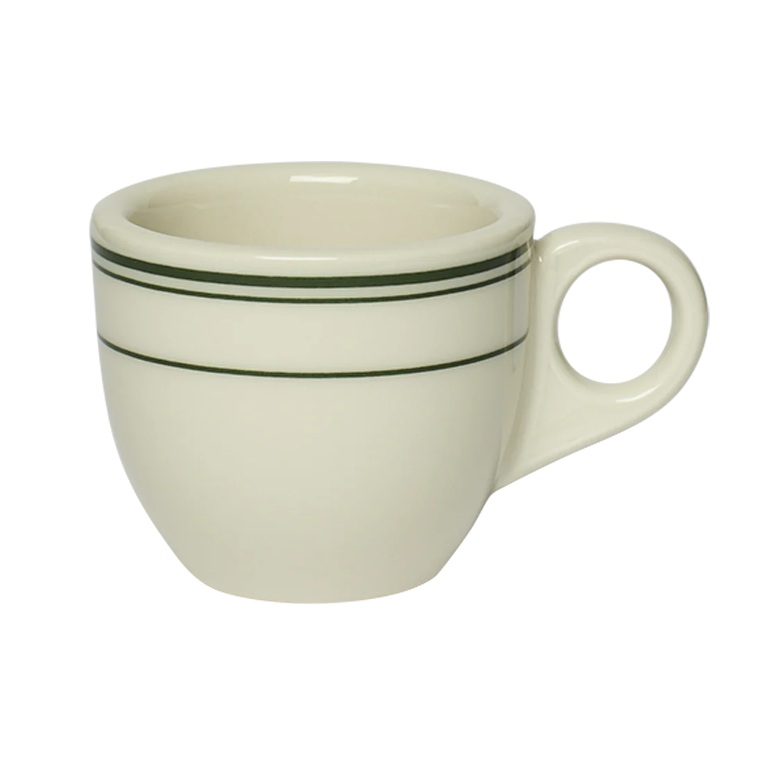 HL GREENBAND - DEMITASSE (3.5OZ) - Image 3