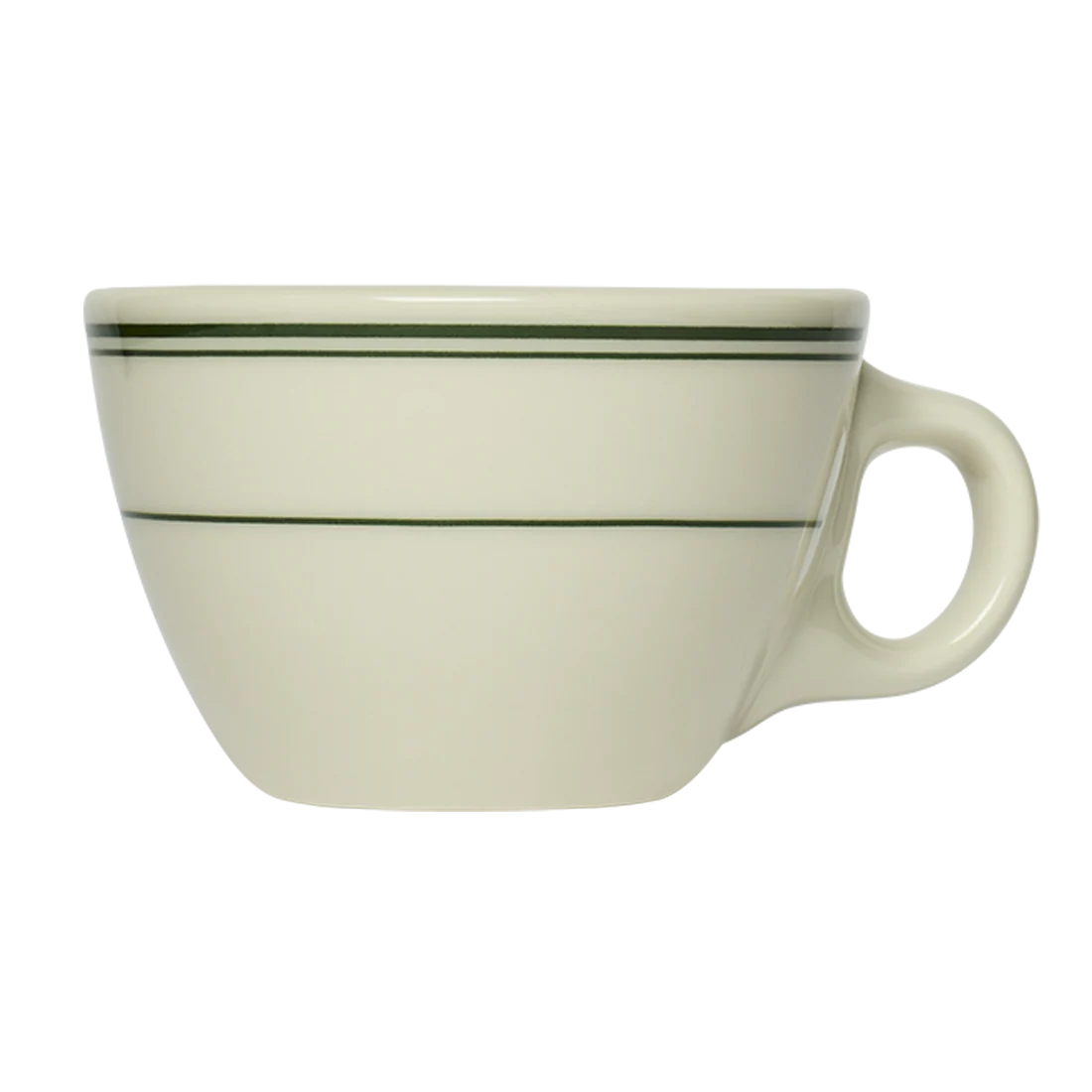 HL GREENBAND - TEA CUP (7.5OZ)