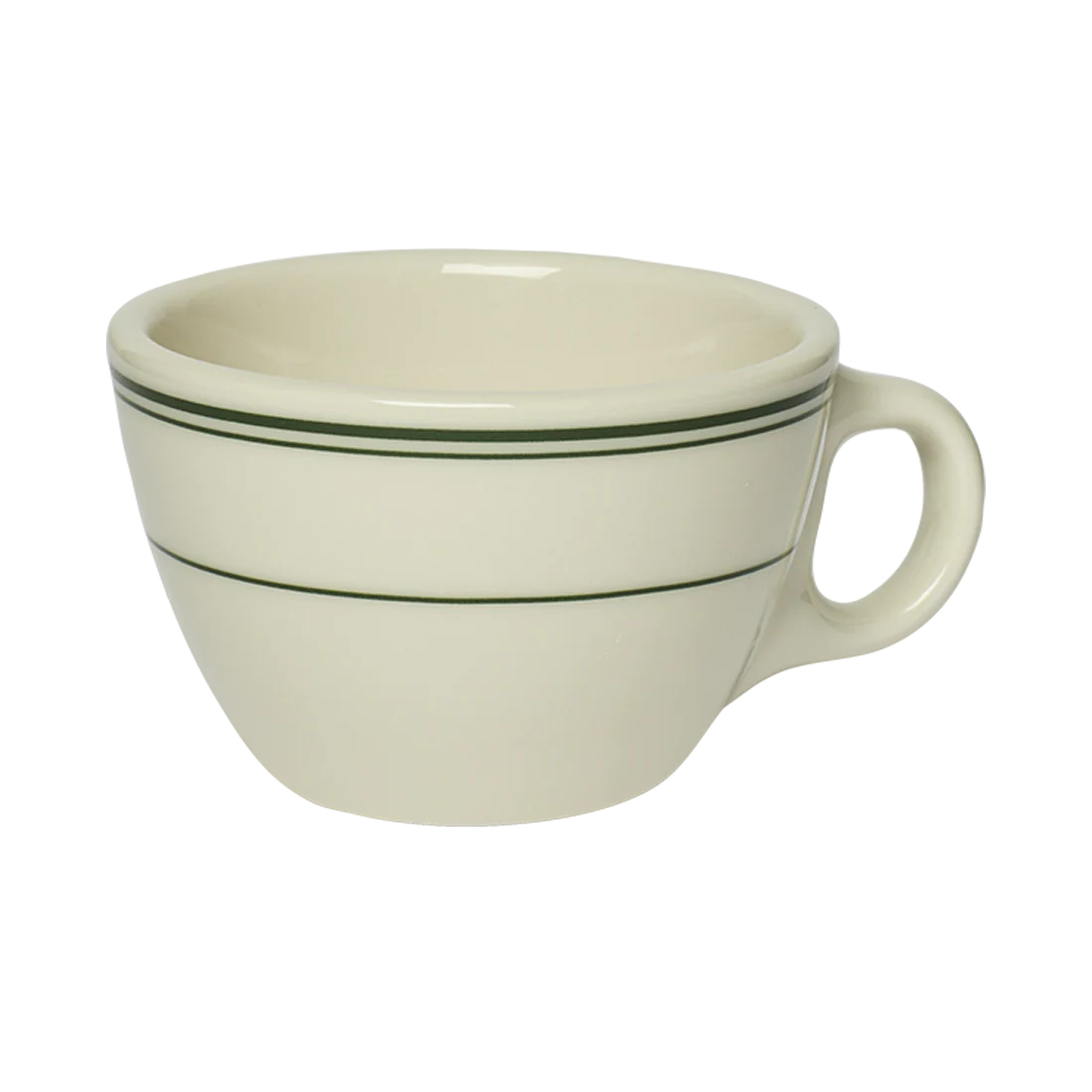 HL GREENBAND - TEA CUP (7.5OZ) - Image 2