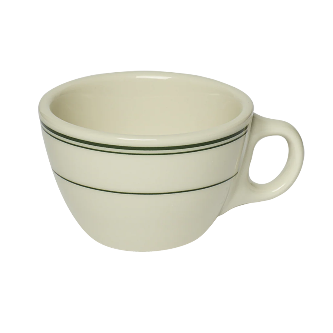 HL GREENBAND - TEA CUP (7.5OZ) - Image 3