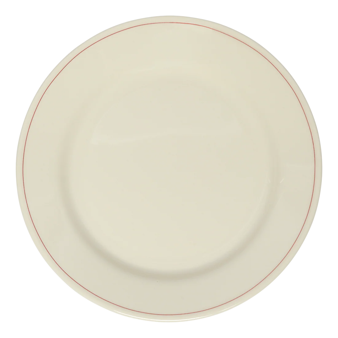 HL REDBAND - SIDE PLATE (8.25")