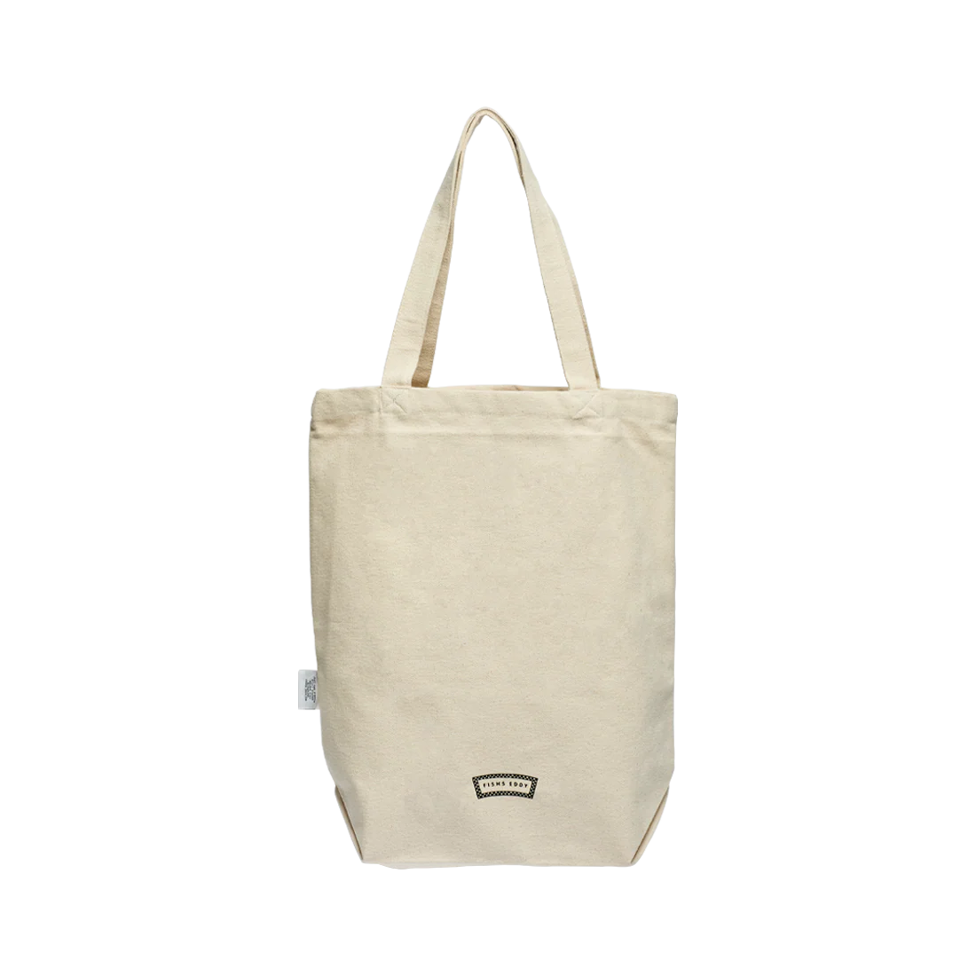 PLEASANTRIES - MEDIUM FORK OFF TOTE (14"x16") - Image 2