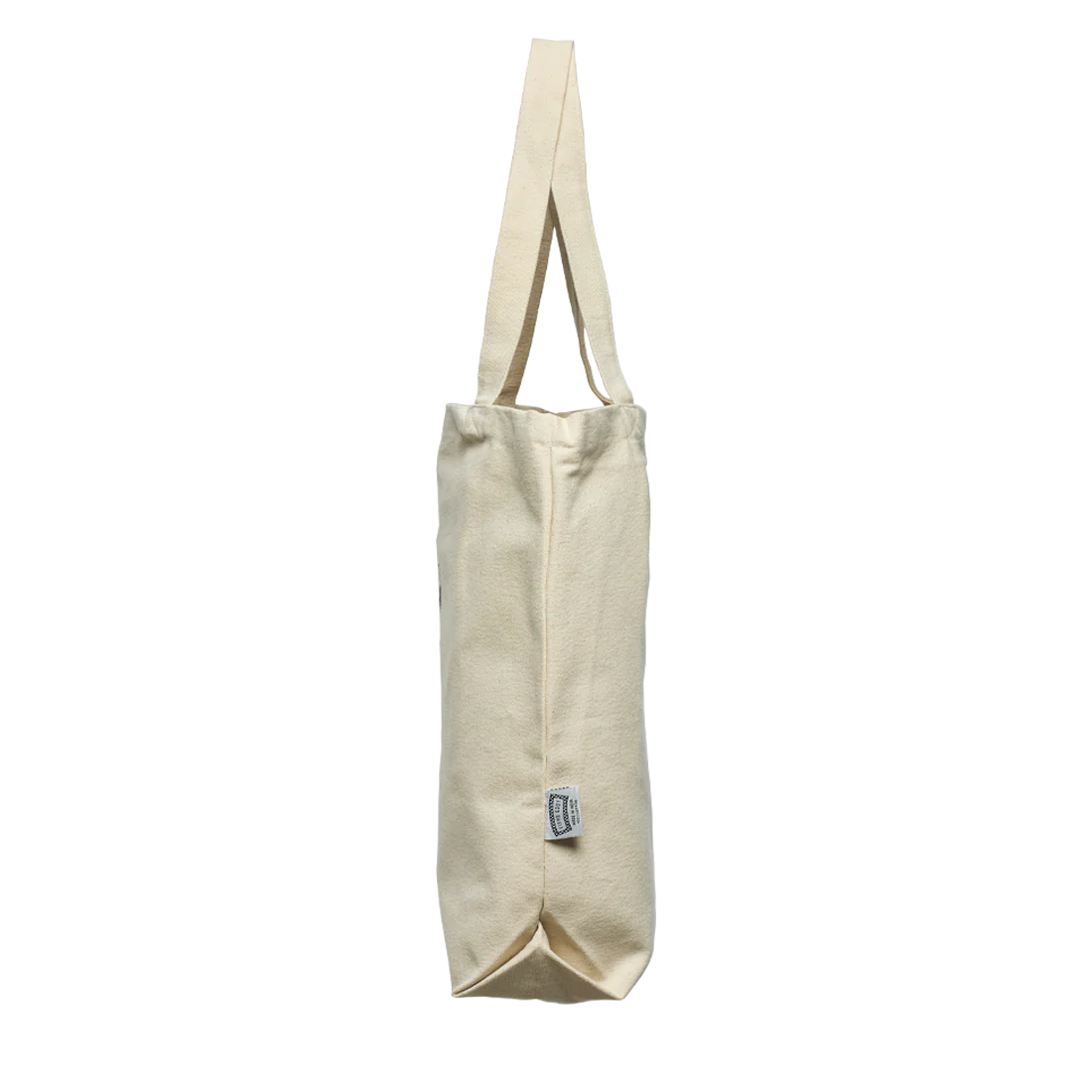 PLEASANTRIES - MEDIUM FORK OFF TOTE (14"x16") - Image 3
