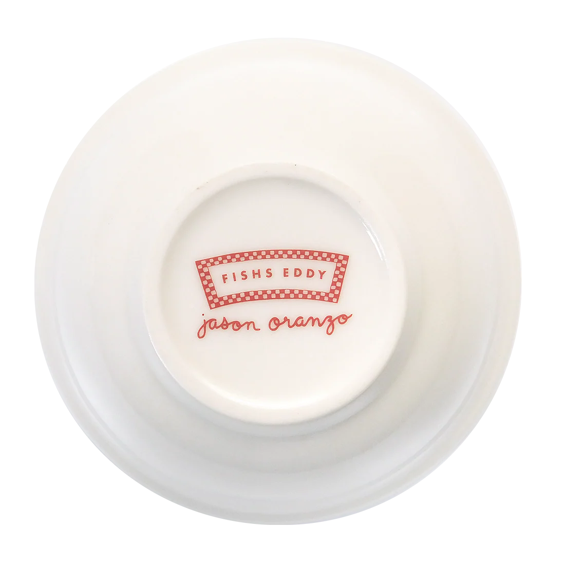 PLEASANTRIES - DON'T TOUCH MY NUTS BOWL (4.5") - Image 3