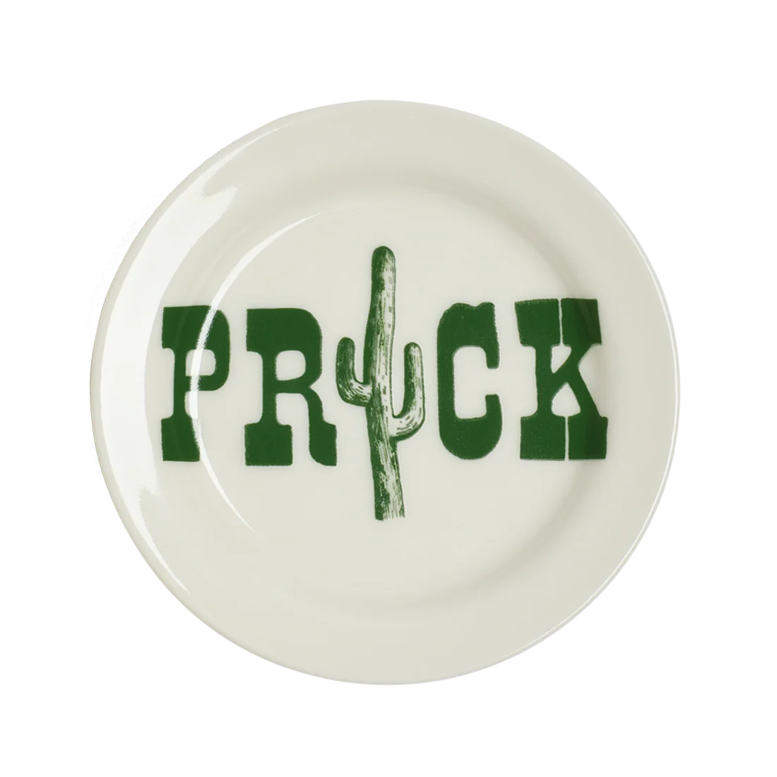 PRICK PLATE (4.25")