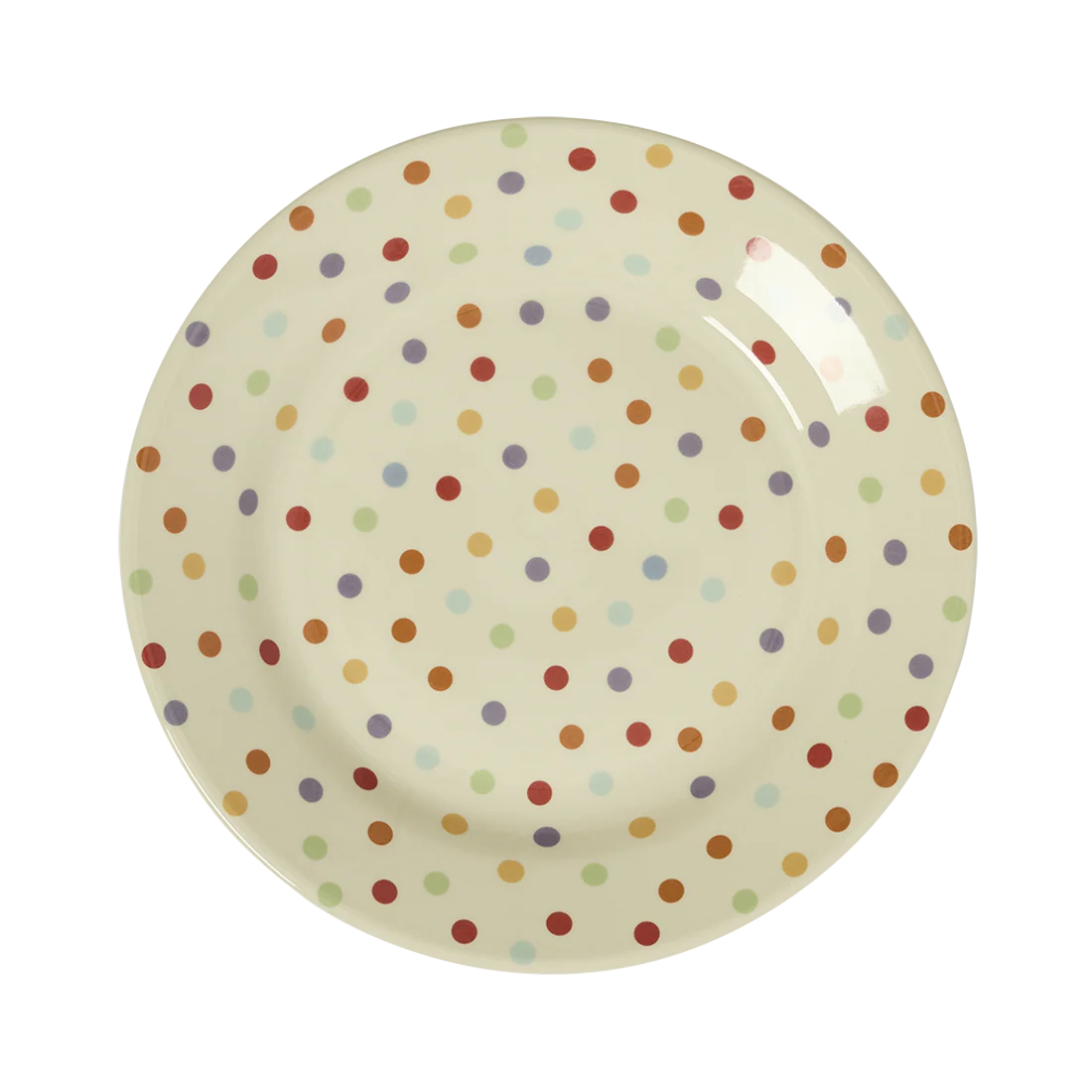 SPOT ON - MAIN PLATE (11.12")