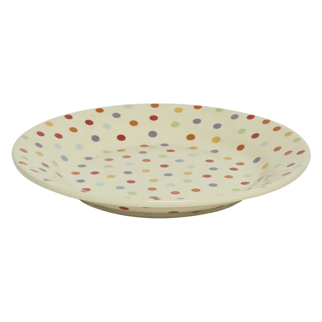 SPOT ON - MAIN PLATE (11.12") - Image 2