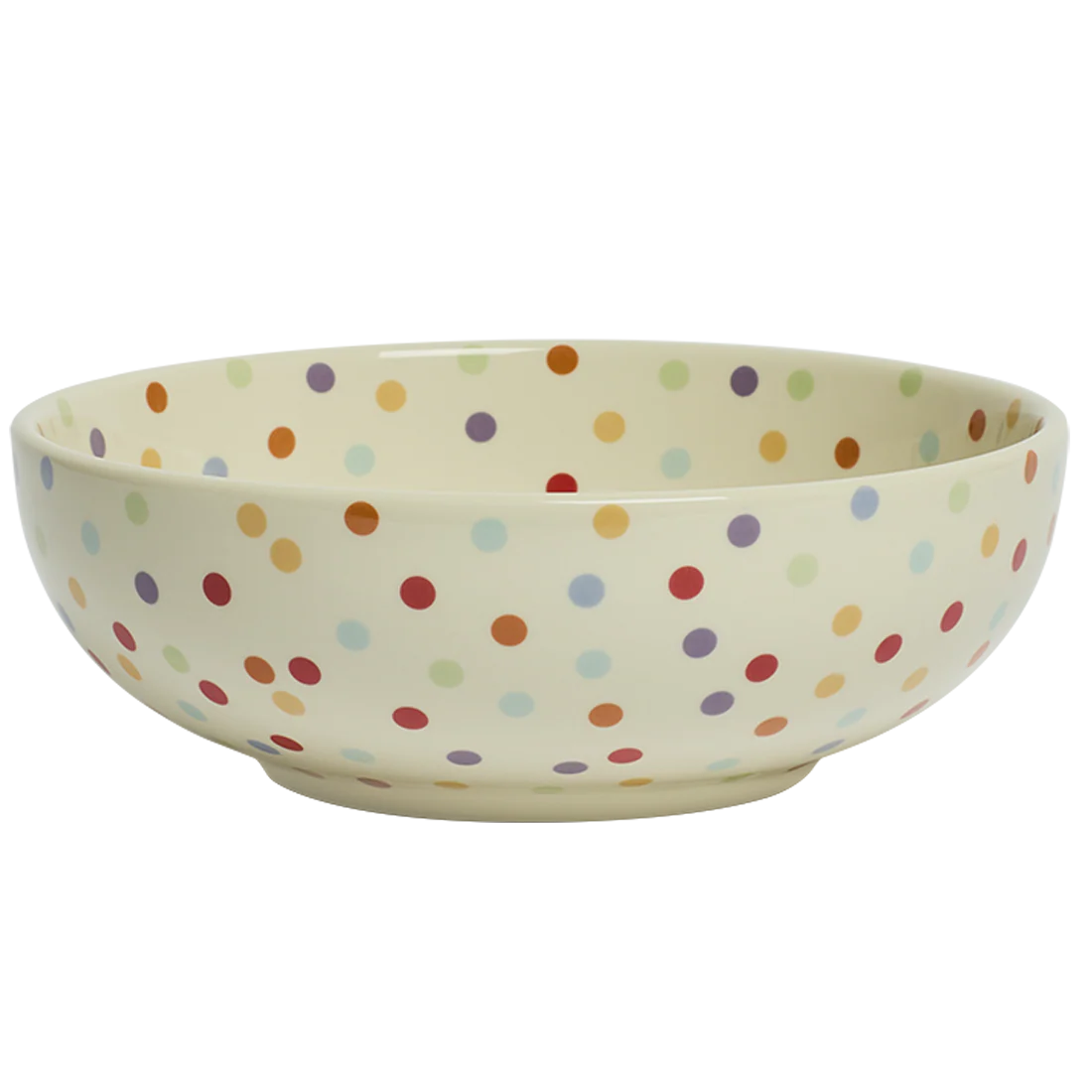 SPOT ON - SERVING / PASTA BOWL (56OZ) - Image 2