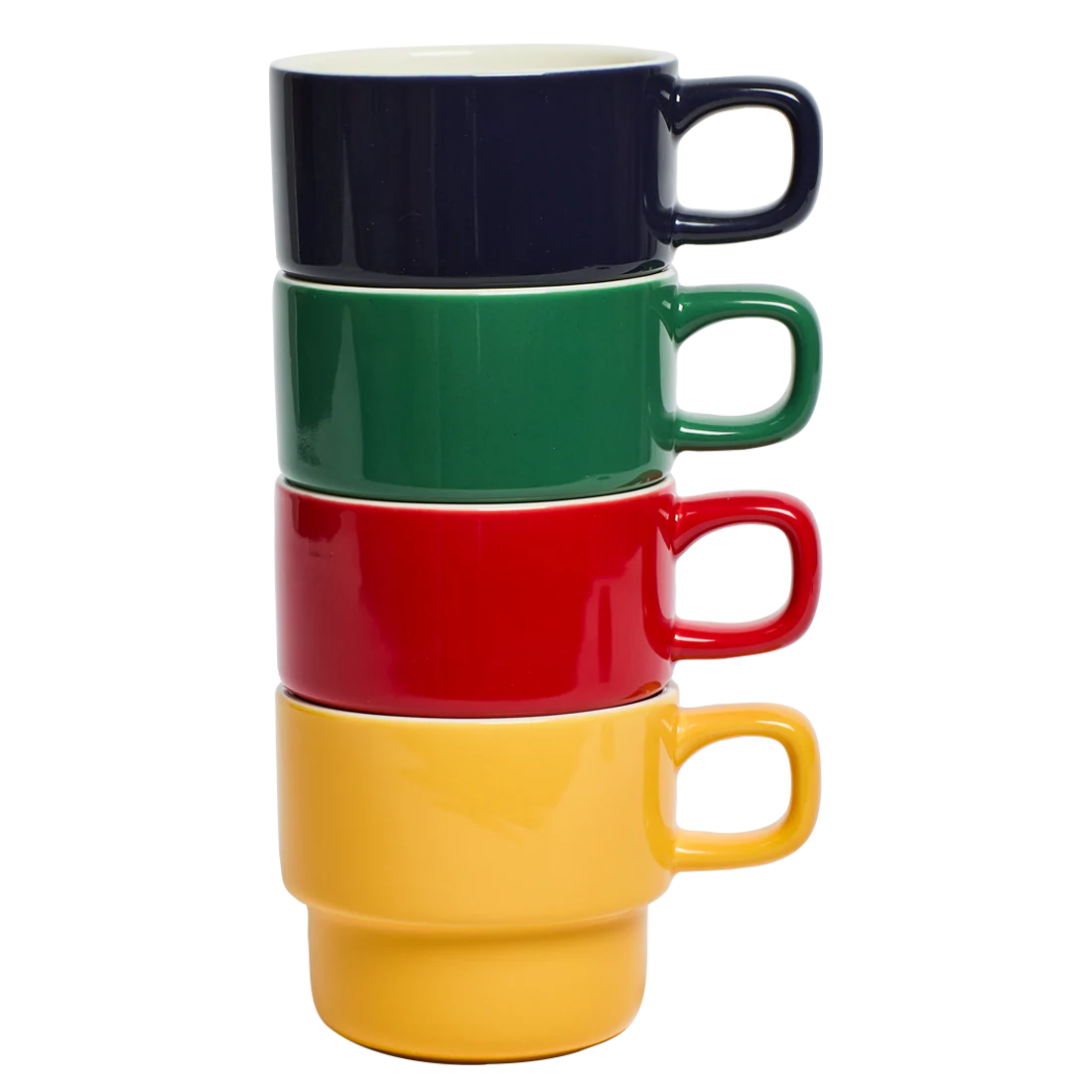 STACKABLE MUG - CORN (10OZ) - Image 4