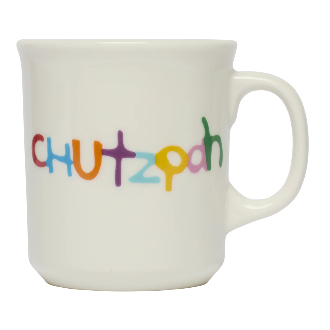 SUSAN ALEXANDRA - CHUTZPAH MUG (12OZ)