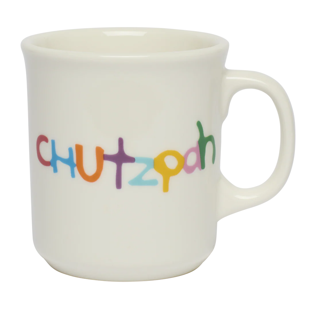 SUSAN ALEXANDRA - CHUTZPAH MUG (12OZ) - Image 2