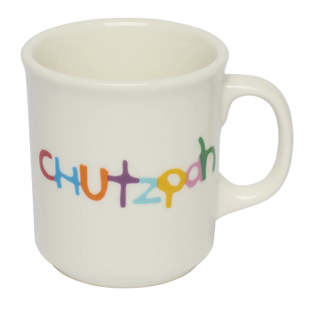 SUSAN ALEXANDRA - CHUTZPAH MUG (12OZ) - Image 3