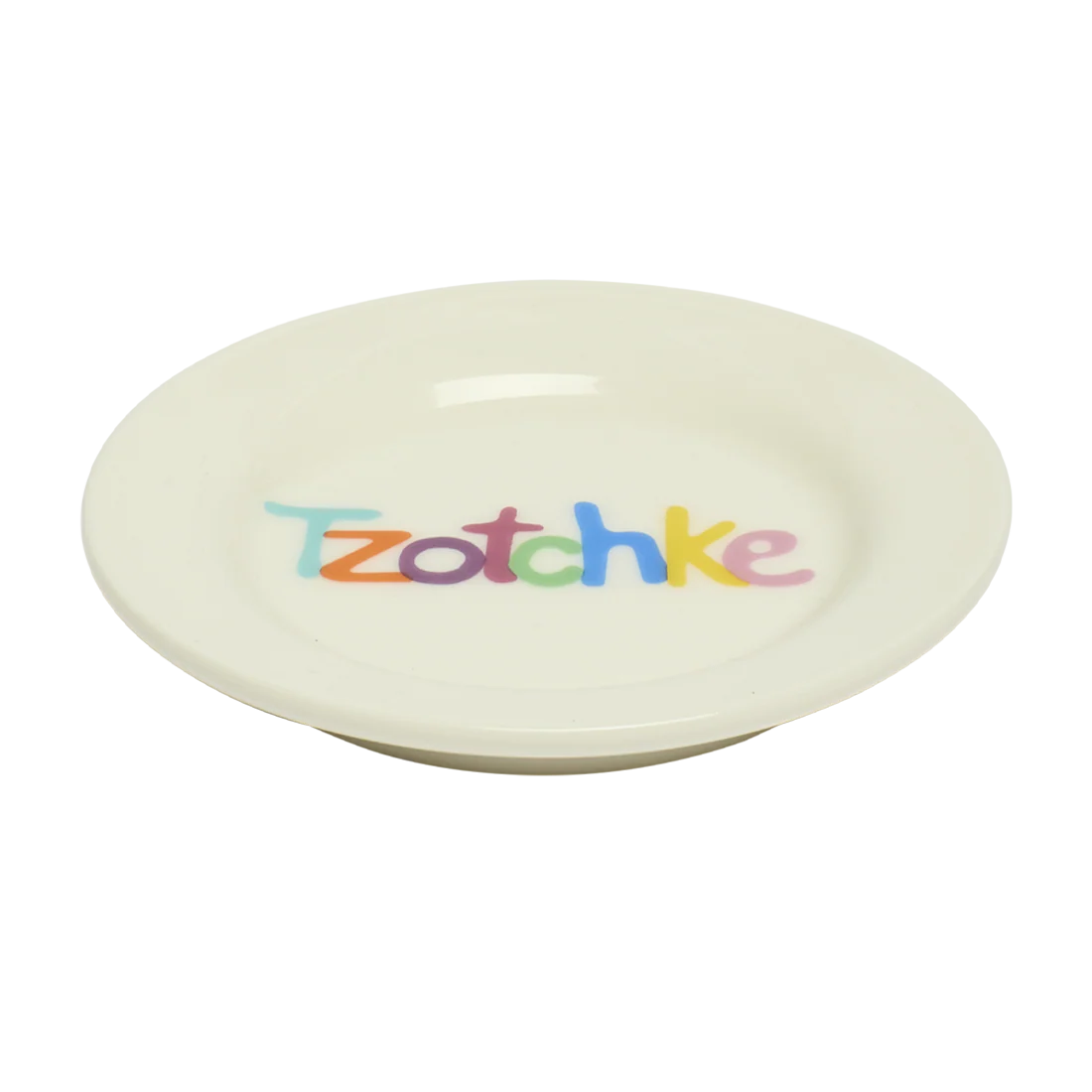 SUSAN ALEXANDRA - TZOTCHKE DISH (4.25") - Image 2