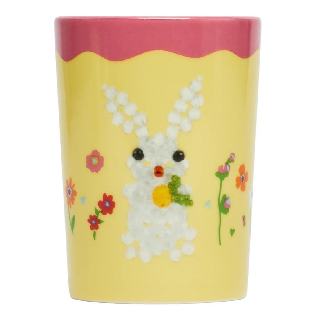 FISHS EDDYxSUSAN ALEXANDRA BUN BUN CUP