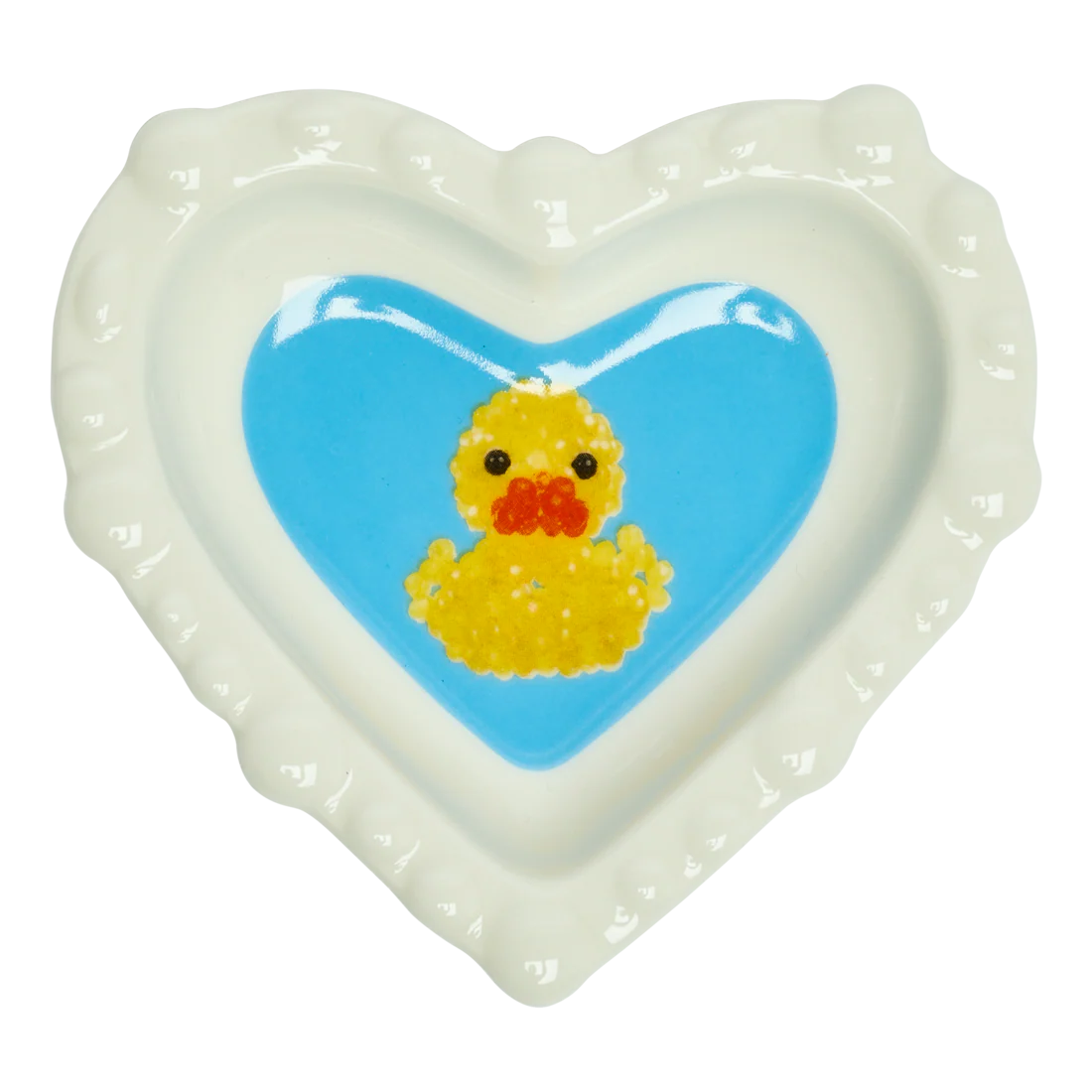 FISHS EDDYxSUSAN ALEXANDRA DUCKIE DISH