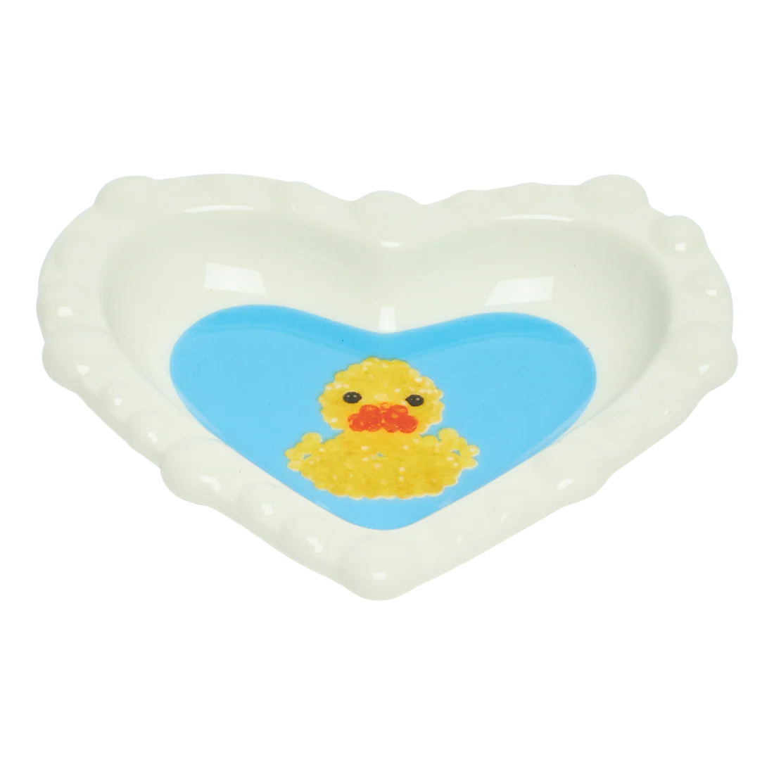 FISHS EDDYxSUSAN ALEXANDRA DUCKIE DISH - Image 2